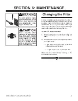 Preview for 11 page of Grizzly G9955 Instruction Manual