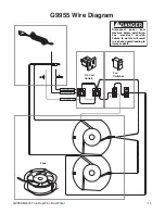 Preview for 13 page of Grizzly G9955 Instruction Manual