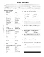 Preview for 17 page of Grizzly G9955 Instruction Manual