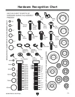 Предварительный просмотр 15 страницы Grizzly G9969 Owner'S Manual