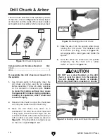 Предварительный просмотр 20 страницы Grizzly G9969 Owner'S Manual