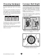 Preview for 25 page of Grizzly G9983 Owner'S Manual