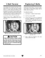 Preview for 37 page of Grizzly G9983 Owner'S Manual