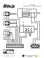 Preview for 45 page of Grizzly G9983 Owner'S Manual