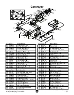 Preview for 49 page of Grizzly G9983 Owner'S Manual