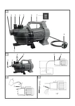 Preview for 2 page of Grizzly GP 2736 K Translation Of The Original Instructions For Use