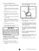 Preview for 2 page of Grizzly H0580 Instruction Sheet