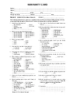 Предварительный просмотр 8 страницы Grizzly H0602 Instruction Manual