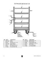 Preview for 4 page of Grizzly H0770 Instructions