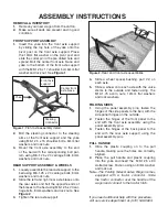 Preview for 3 page of Grizzly H0771 Instruction Sheet