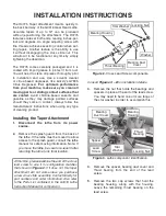 Preview for 3 page of Grizzly H0775 Instruction Sheet