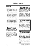 Preview for 6 page of Grizzly H0777 Instruction Manual