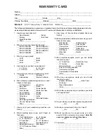 Preview for 9 page of Grizzly H0777 Instruction Manual