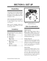 Preview for 5 page of Grizzly H0778 Owner'S Manual