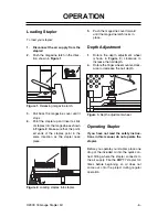 Preview for 7 page of Grizzly H2909 Instruction Manual