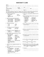 Preview for 15 page of Grizzly H2909 Instruction Manual