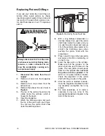 Preview for 10 page of Grizzly H2910 Instruction Manual