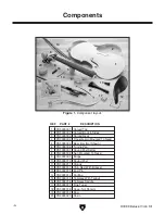 Preview for 6 page of Grizzly H3099 Owner'S Manual