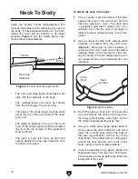 Preview for 10 page of Grizzly H3099 Owner'S Manual