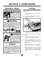 Preview for 16 page of Grizzly H3118 Owner'S Manual