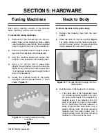 Preview for 13 page of Grizzly H3123 Instruction Manual