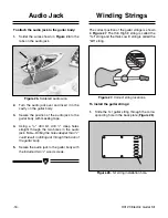 Preview for 18 page of Grizzly H3123 Instruction Manual