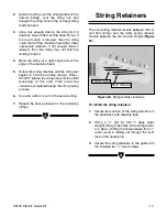 Preview for 19 page of Grizzly H3123 Instruction Manual