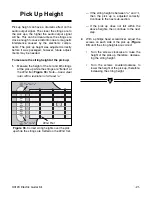 Preview for 23 page of Grizzly H3123 Instruction Manual