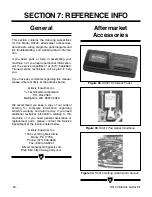 Preview for 26 page of Grizzly H3123 Instruction Manual