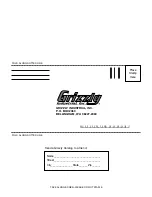 Preview for 30 page of Grizzly H3123 Instruction Manual