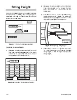 Preview for 16 page of Grizzly H3124 Instruction Manual