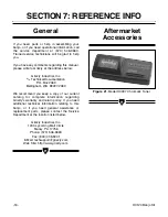 Preview for 18 page of Grizzly H3124 Instruction Manual