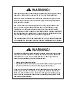 Preview for 2 page of Grizzly H3256 Instruction Manual