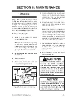 Preview for 15 page of Grizzly H3256 Instruction Manual