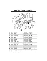 Предварительный просмотр 17 страницы Grizzly H3273 Instruction Manual