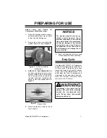 Preview for 9 page of Grizzly H3370 Instruction Manual