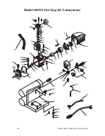 Предварительный просмотр 22 страницы Grizzly H4517 Instruction Manual