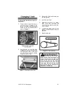 Предварительный просмотр 15 страницы Grizzly H4519 Instruction Manual