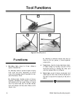 Предварительный просмотр 10 страницы Grizzly H5502 Instruction Manual