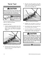 Предварительный просмотр 14 страницы Grizzly H5502 Instruction Manual