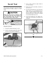 Предварительный просмотр 15 страницы Grizzly H5502 Instruction Manual