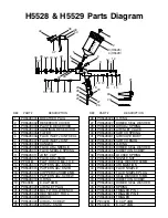 Preview for 2 page of Grizzly H5528 User Manual