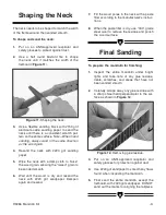 Preview for 11 page of Grizzly H5966 Instruction Manual