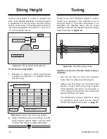 Preview for 16 page of Grizzly H5966 Instruction Manual