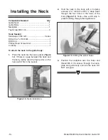 Preview for 16 page of Grizzly H6085 Instruction Manual