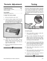 Preview for 25 page of Grizzly H6085 Instruction Manual