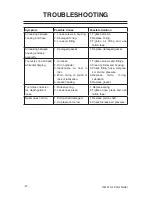 Предварительный просмотр 12 страницы Grizzly H6141 Owner'S Manual