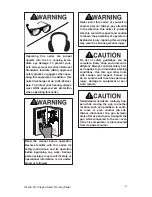 Preview for 5 page of Grizzly H6146 Instruction Manual