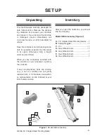 Preview for 7 page of Grizzly H6146 Instruction Manual