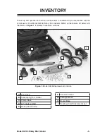 Предварительный просмотр 7 страницы Grizzly H6155 Instruction Manual